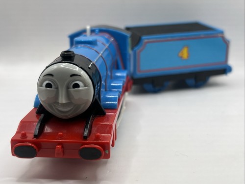 Trenino motorizzato thomas - thomas, &