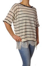 Twin set donna - maglia, in