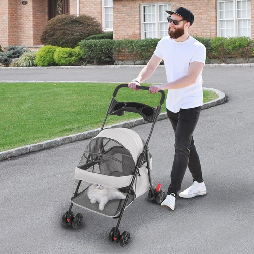Carrello pieghevole per