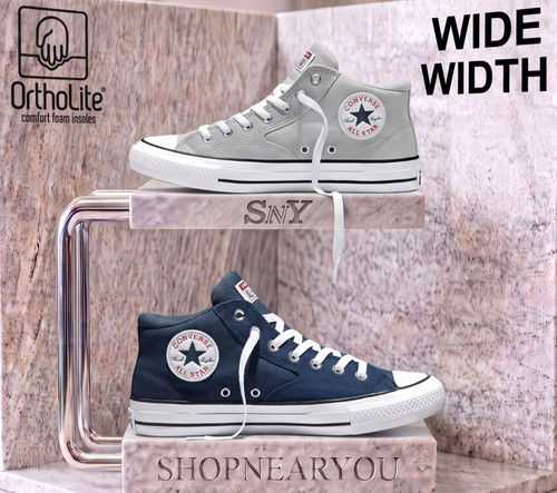 Converse chuck taylor - chuck, all
