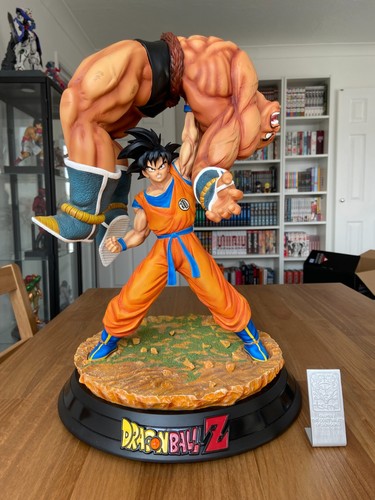 Tsume the quiet wrath son - tsume,