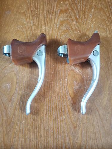 Leve freno campagnolo - [7.39],