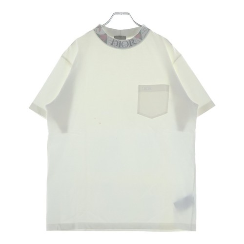 Shirt dior 23ss collo - dior,