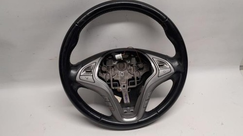 Volante hyundai ix20 - hyundai, 2014