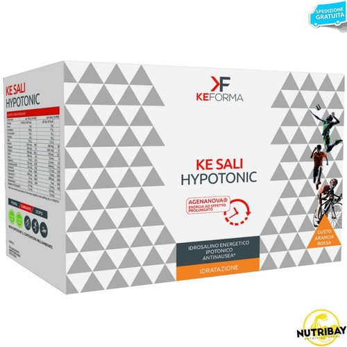 Keforma sali hypotonic 24 - ke,