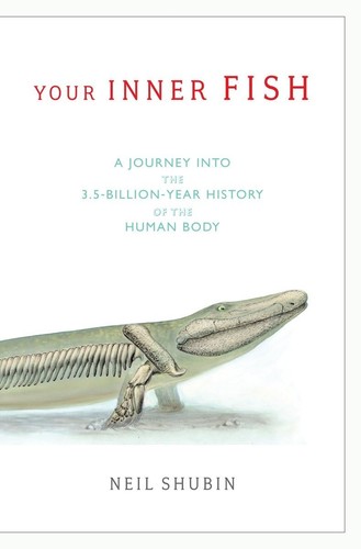 Your inner fish - your, a