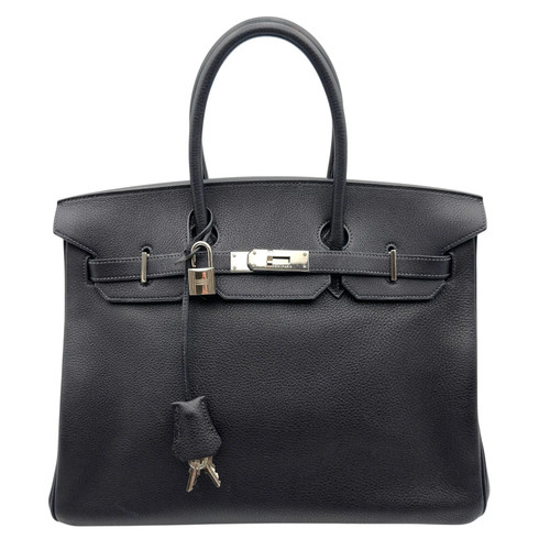 Borsa donna hermes birkin - hermes,