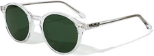 Gafas sol redondas vintage