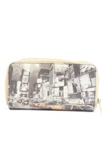 Y NOT? Portafogli Donna Borsa