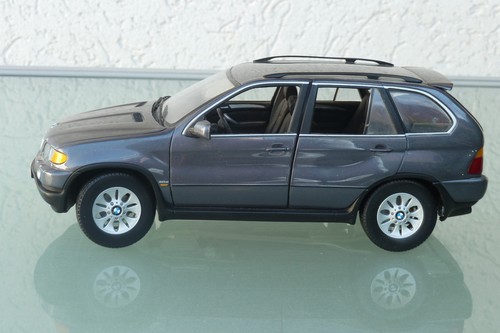 Bmw e53 4x4 kyosho - e53,