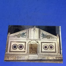 RAVELLO ANTICO AMBONE CON GIONA - CARTOLINA A COLORI