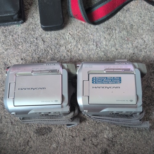 Videoregistratore digitale - 2x,