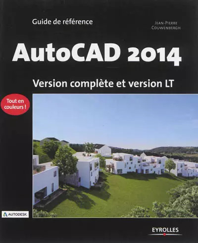 Autocad 2014 version - autocad, :
