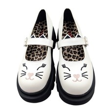 Scarpe Mary Jane Demonia donna