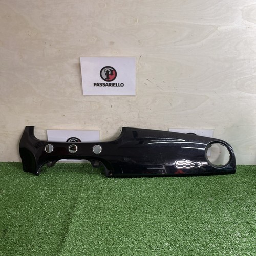 Modonatura cruscotto fiat 500 - cruscotto,