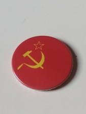 Spilla Bandiera Russia Ex URSS Unione Sovietica