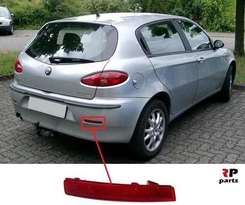 Per alfa romeo 147 - per,