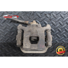 PINZA FRENO POSTERIORE SINISTRA NISSAN QASHQAI 1 I (J10,JJ10)(06-13) 2.0 DCI 4X4