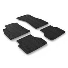 Set tappetini su misura in