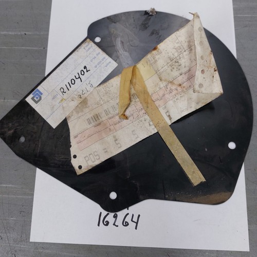 Nos nuovo trattore ricambi - nos,