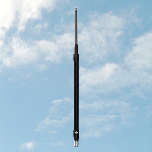 Antena portable telescópica - antena,
