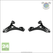 Kit Braccio Oscillante Dx+Sx Ajs Ant Per Mercedes Classe B 200 180 170 160 150