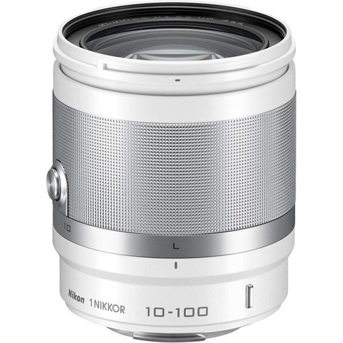Nikon nikkor 10 100mm - nikon,