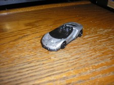 Bella Hot Wheels Lamborghini