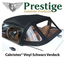 Triumph Spitfire 1971-80 PVC