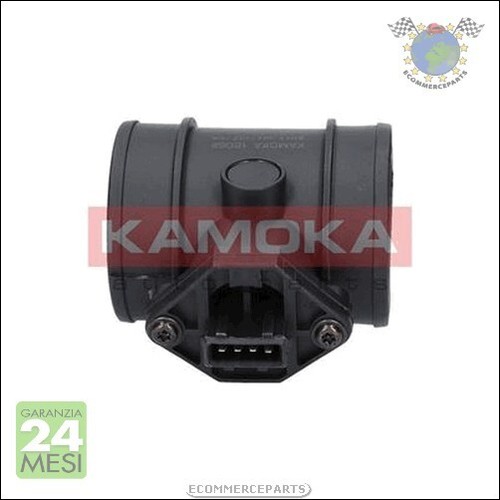 Debimetro kamoka per alfa - debimetro,