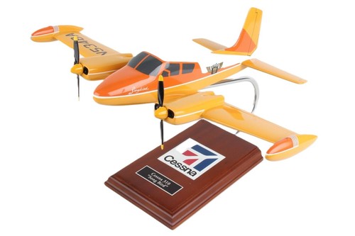 Cessna 310 song bird sky - 310,