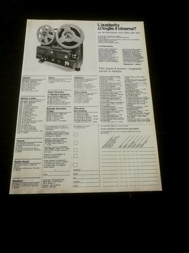 1974 royal sound 75a - super, 8