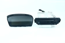 BMW E90 E91 E92 E93 GPS