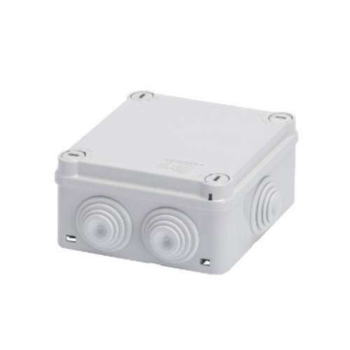 Gewiss gw44026 scatola - gw44026, di