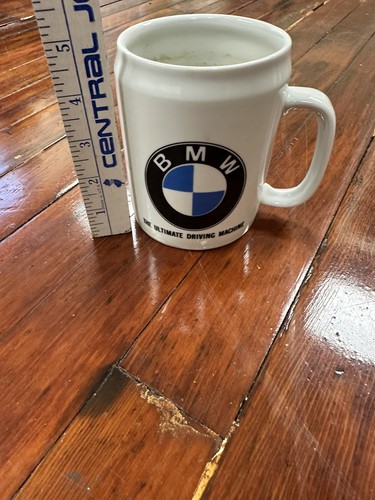 Grande tazza caffè - caffè, bmw