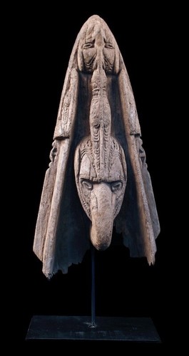 Proue pirogue canoa prua - pirogue,,