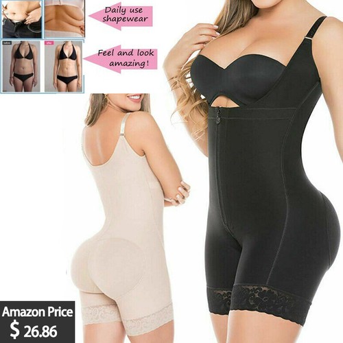 Fajate fajas colombian latex - fajate&fajas,