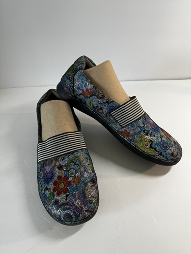 Zoccoli alegria glee hippie - alegria,