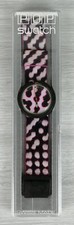 POP SWATCH - PERFETTO -