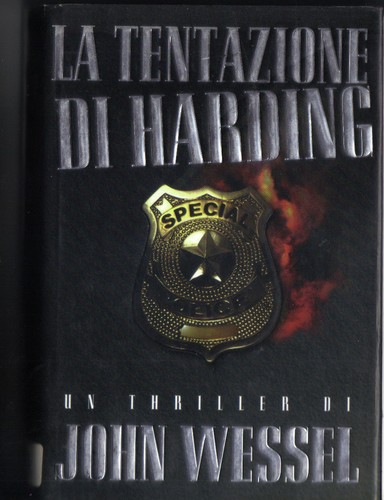 Tentazione harding - la,