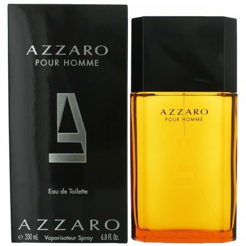 Azzaro pour homme eau - pour,