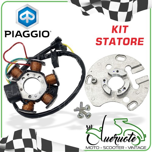 Statore volano magnete - statore,