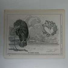 7x10 punch cartoon 1896 the - punch,