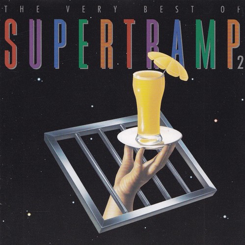 Supertramp the very - supertramp,