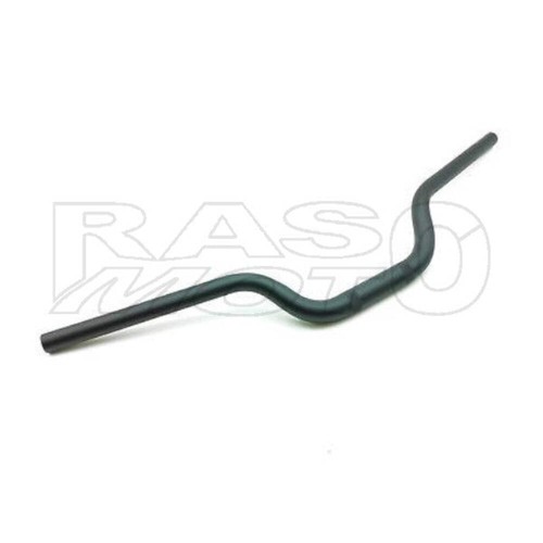 Keeway manubrio nero moto rkf - manubrio,