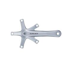 Guarnitura Shimano (Ciclismo) DURA-ACE TRACK FC-7710 165mm IFC7710A Nuova
