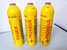 BOMBOLA GAS CANNELLO 850 ML