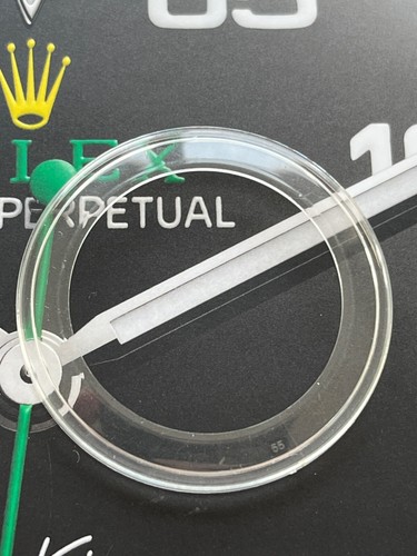 933 nuovo rolex 55 - #933,