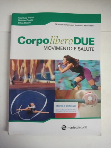 Corpo libero due fiorini - corpo,