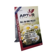 APTUS ALL-IN-ONE PELLETS 100g